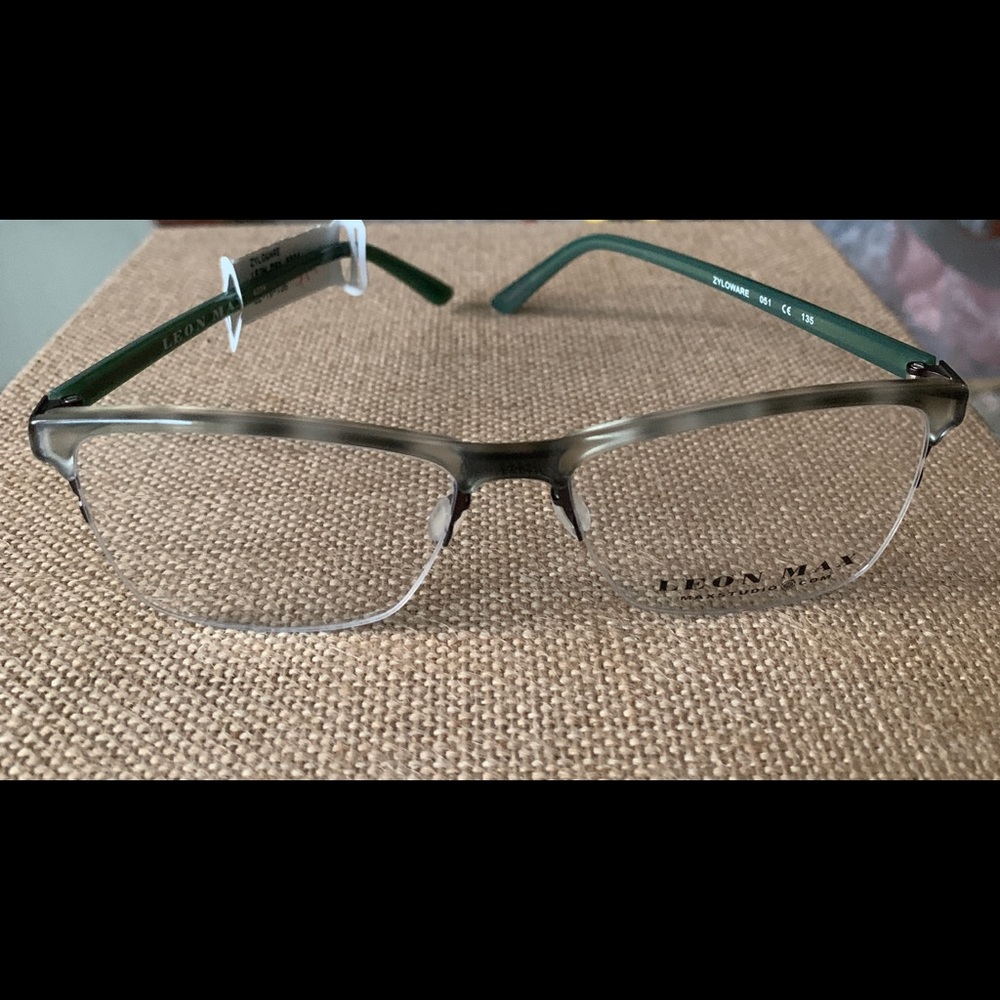 Leon Max frames - Picture 3 of 3